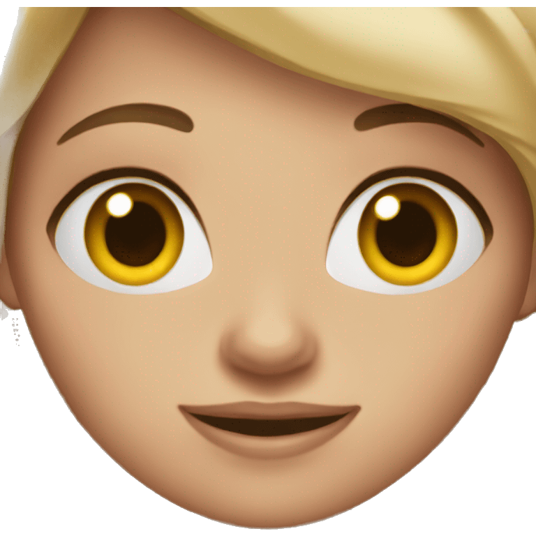 Girls  emoji