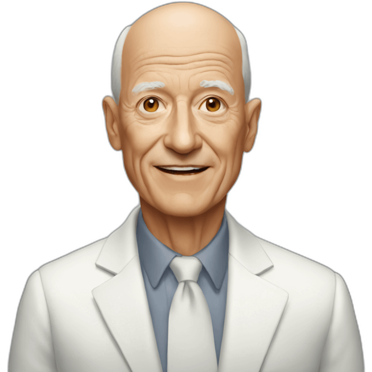 Norman foster emoji