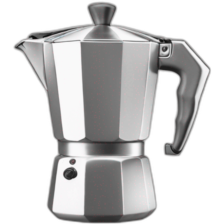 moka-pot-silver emoji