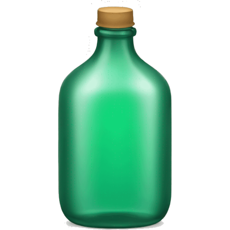 bottle emoji