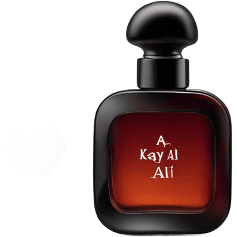 Kay ali perfume emoji