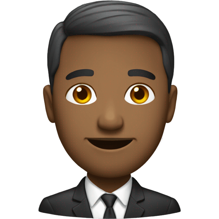 international leader emoji