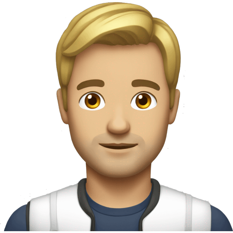 Jérémie Belpois emoji