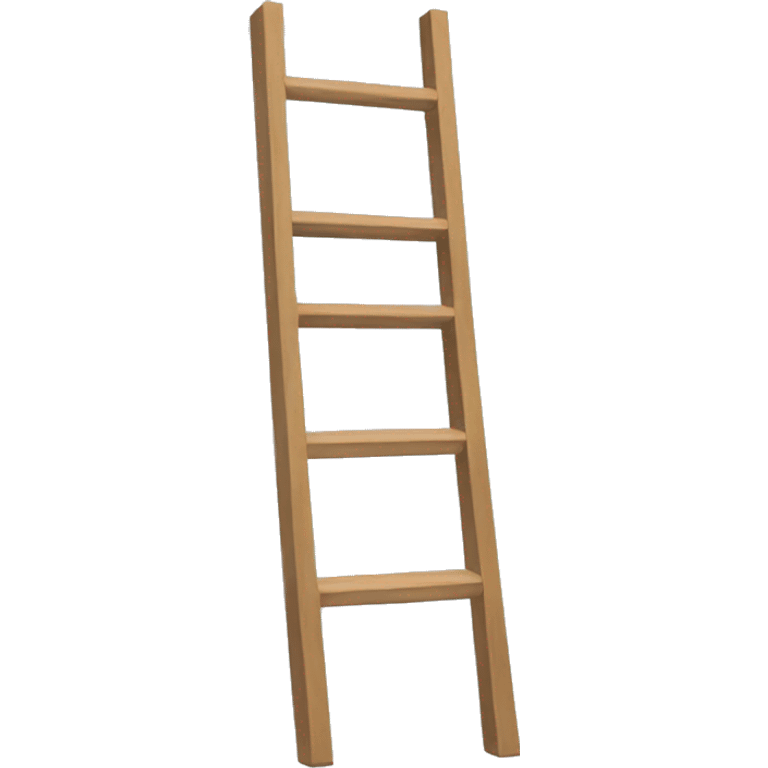 ladder emoji