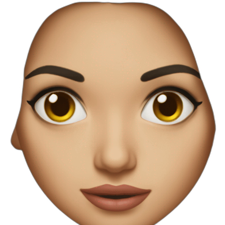 Mila kunis emoji