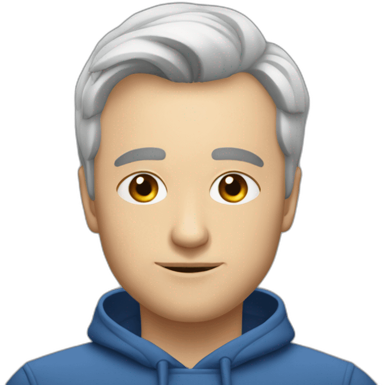 Artemy Lebedev emoji