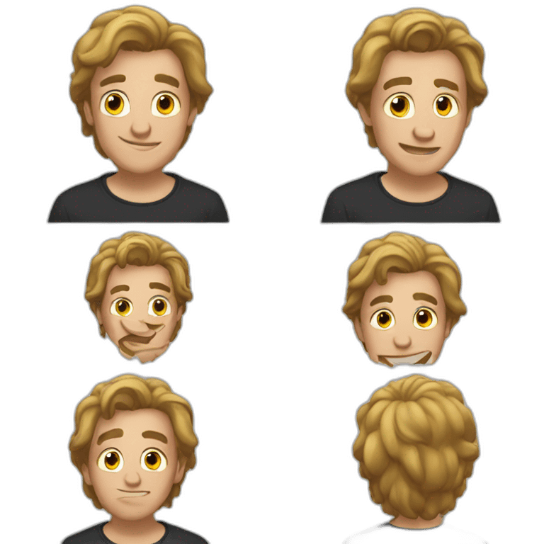 Lorenzo emoji