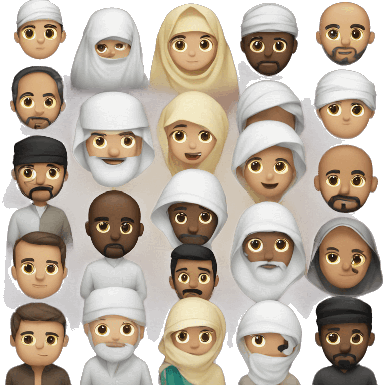 eid ul adha emoji