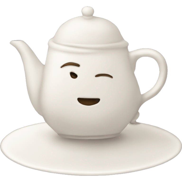 Tea  emoji