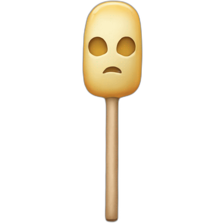 palillo emoji