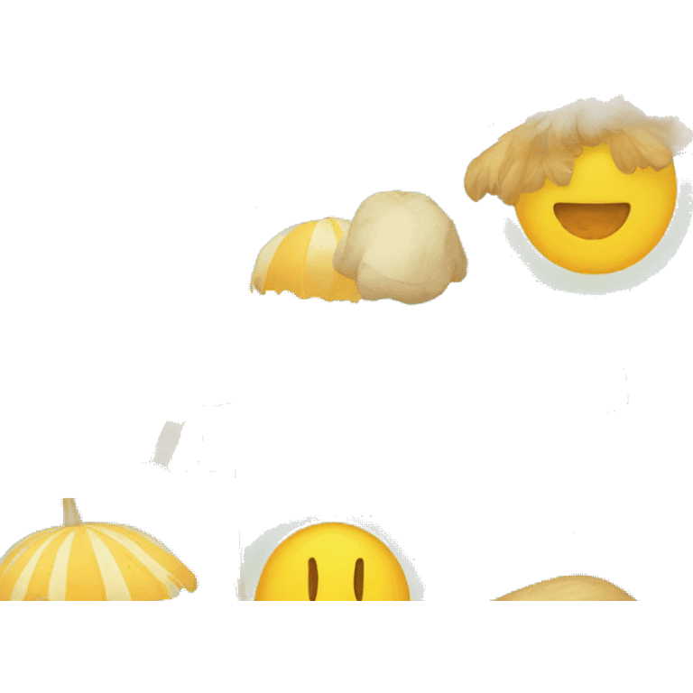 beachcode emoji