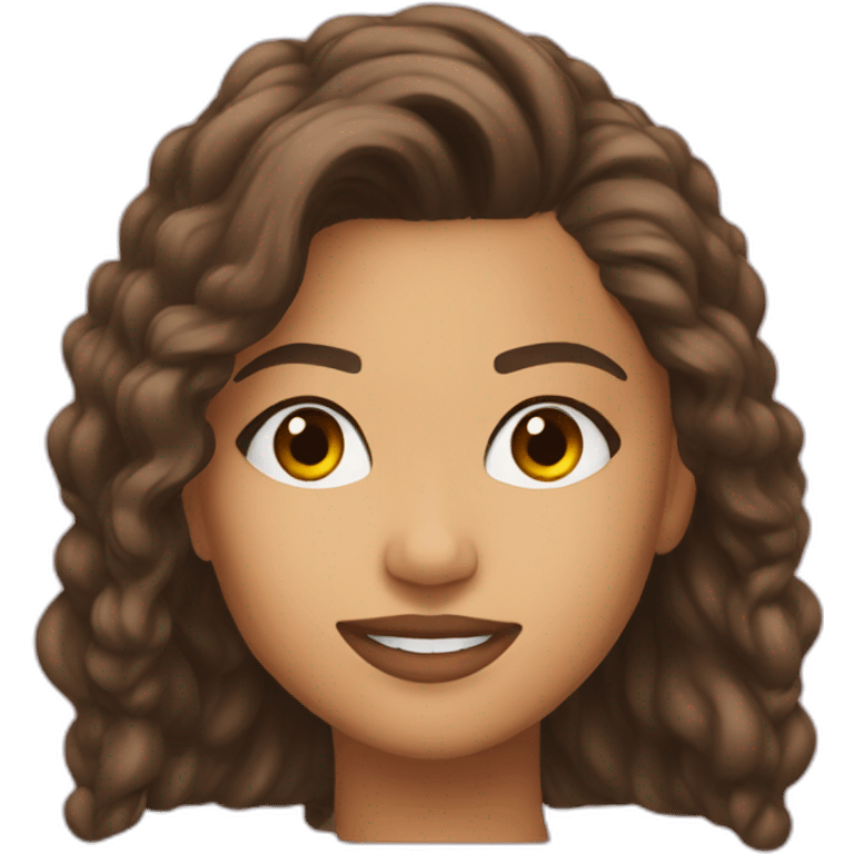 Zendaya  emoji