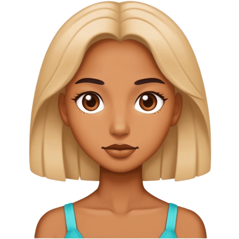 Karencici  emoji