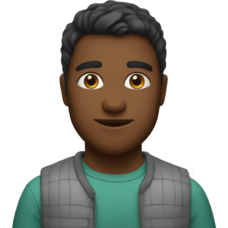 géné emoji