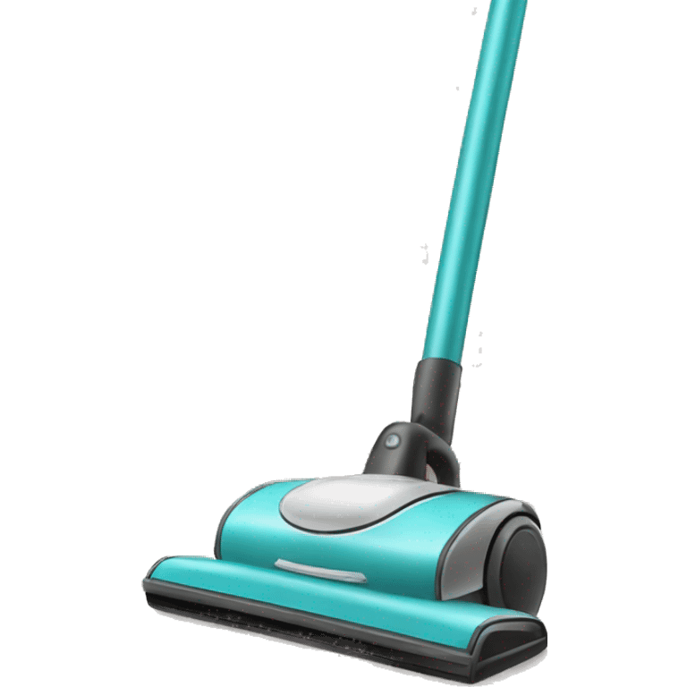 vaccum cleaner emoji