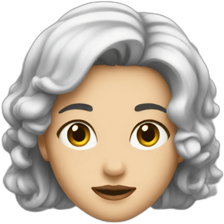 Helen emoji