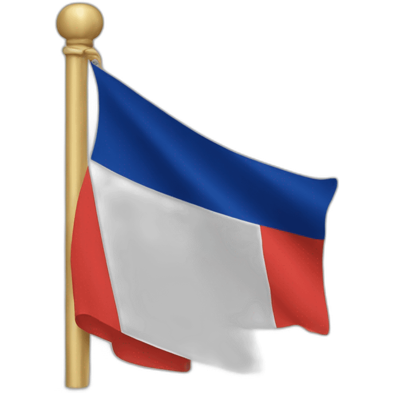 French flag emoji