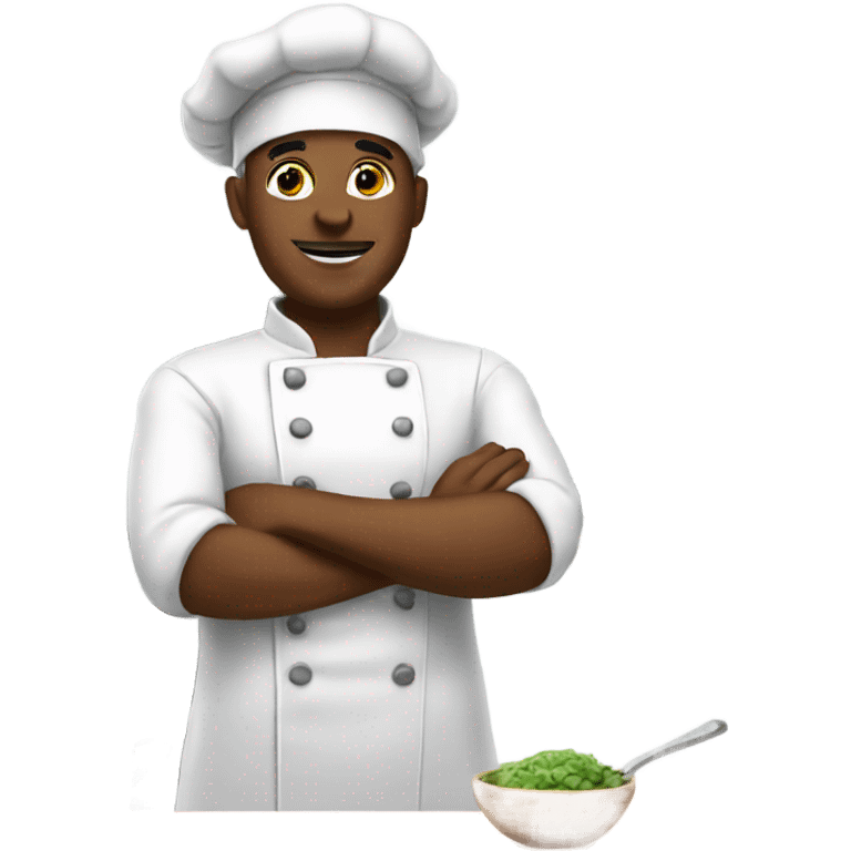 cook emoji