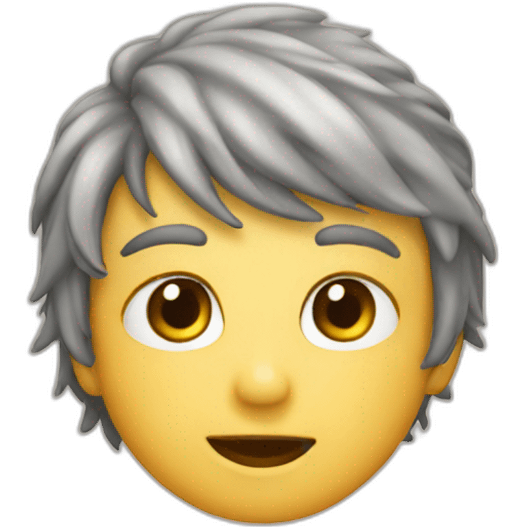 Pipi emoji