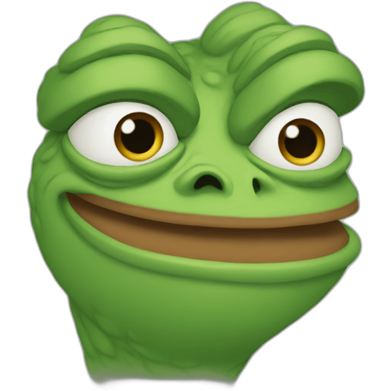 pepe emoji