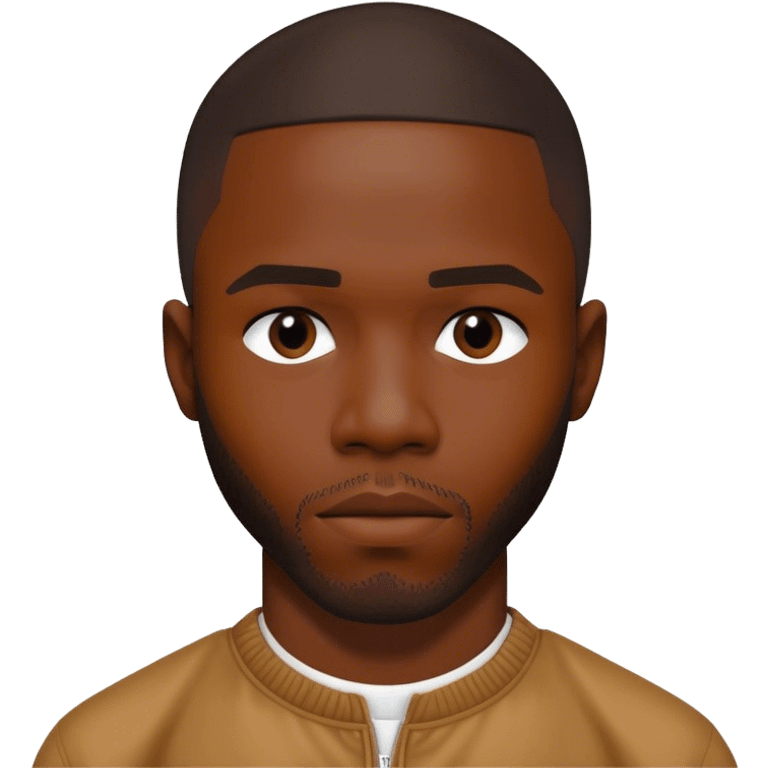 frank ocean  emoji