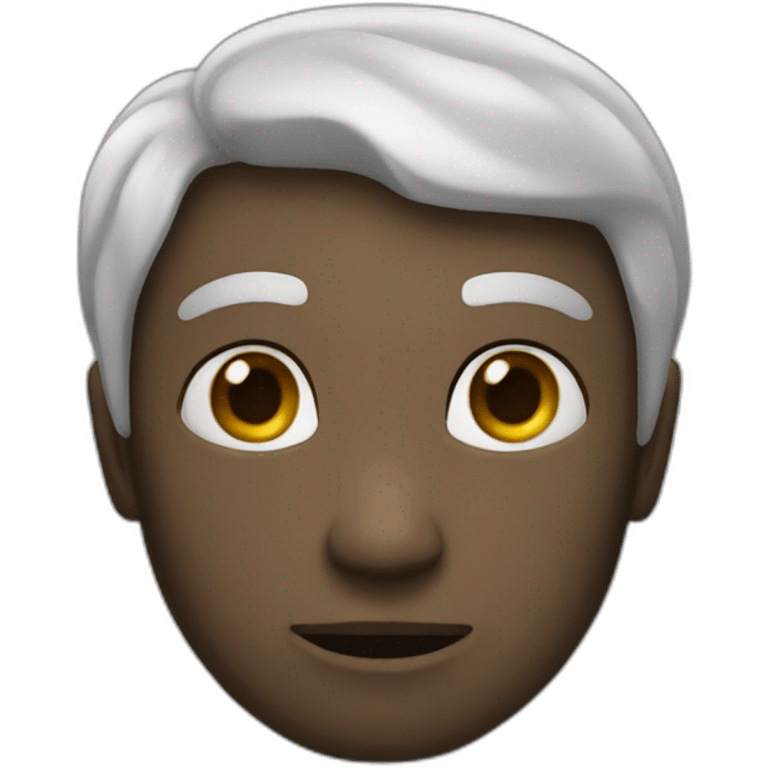 Amongus emoji