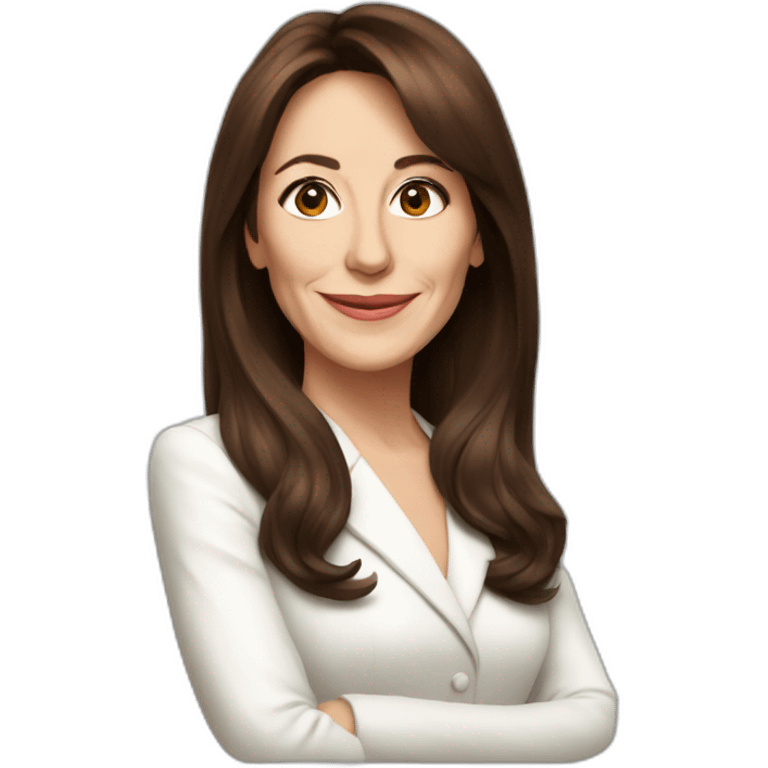 cristina fernandez emoji