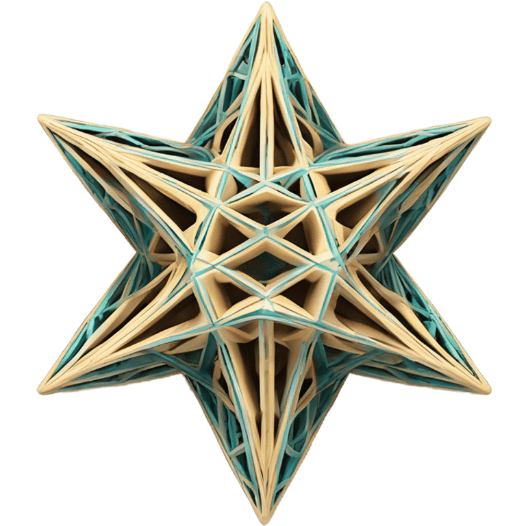 merkabah emoji