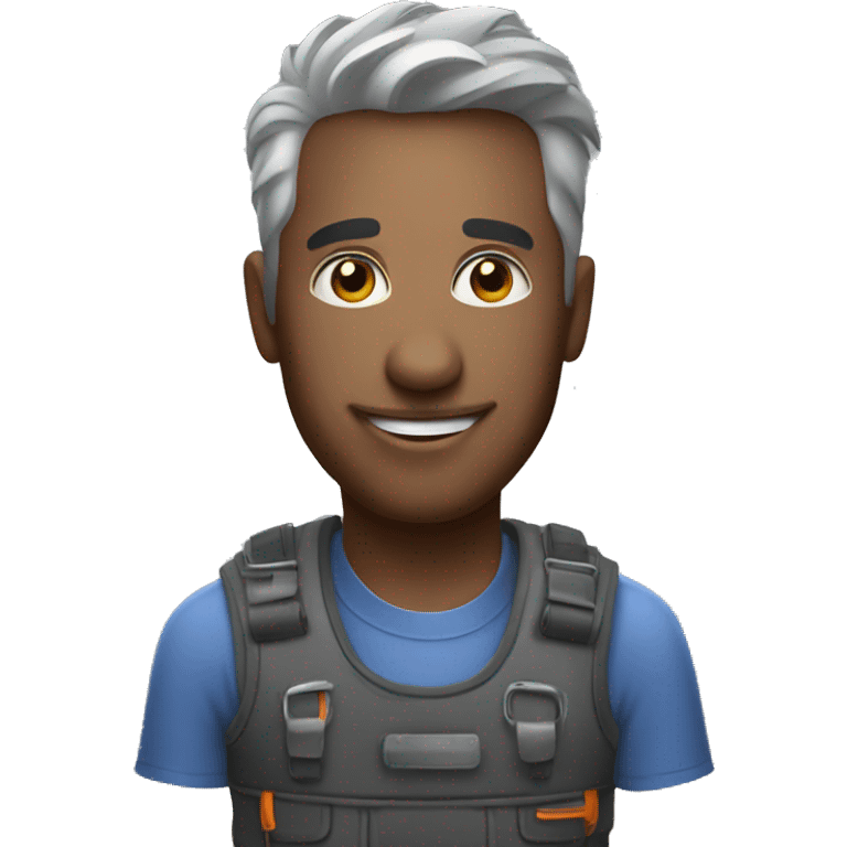 Dyson emoji