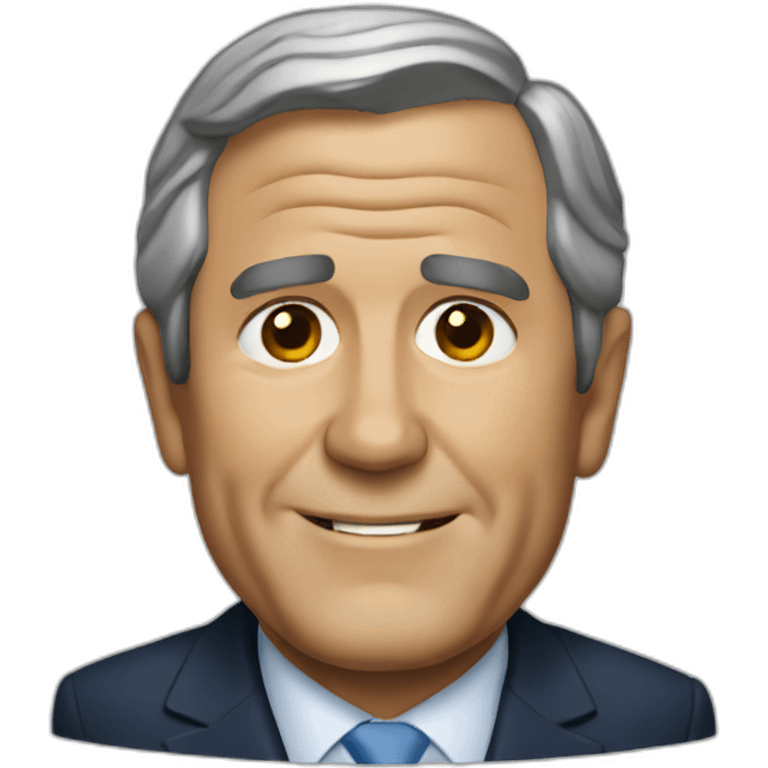 George-bush emoji