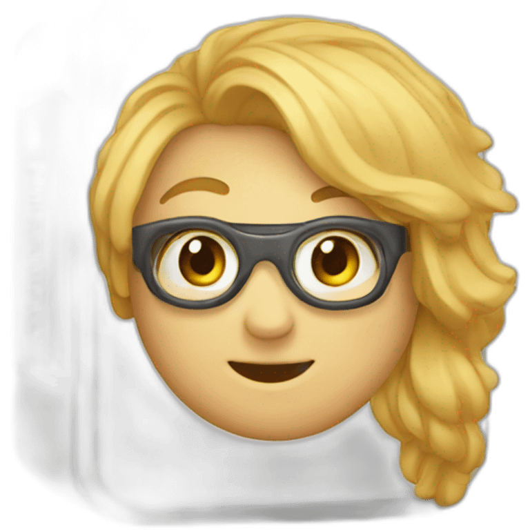 Smartbox assistive technology emoji