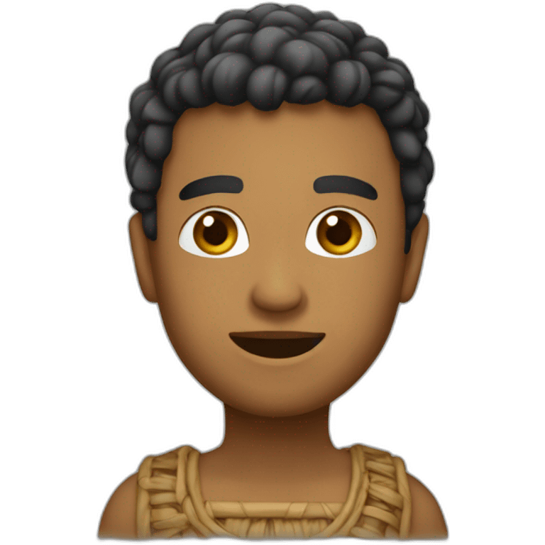  chenda imoji emoji