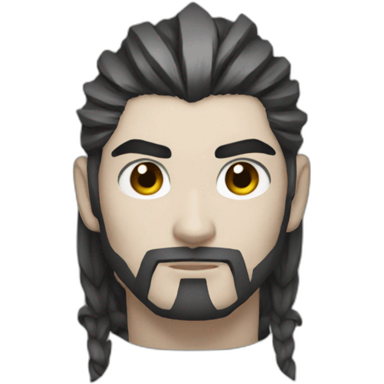 hanzo emoji