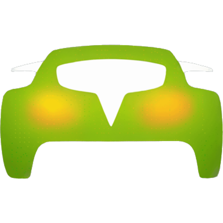 Tesla logo emoji