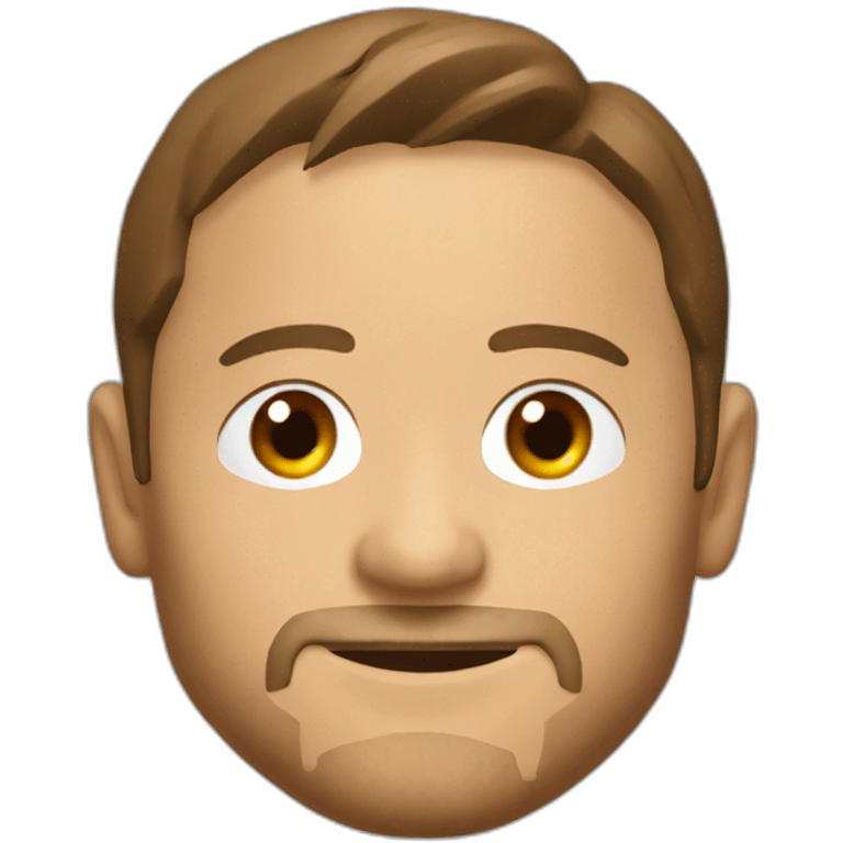 Francesco Totti emoji