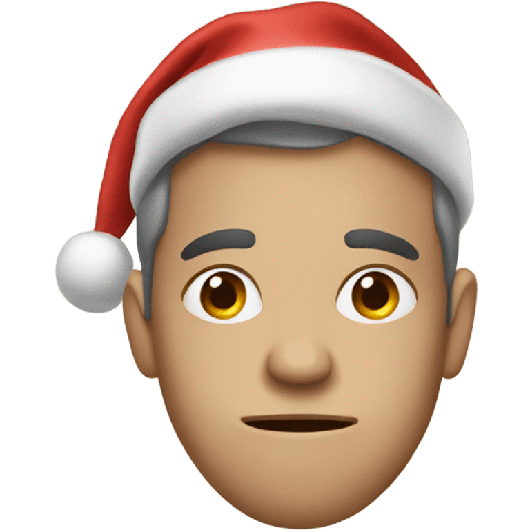 annoying holiday people emoji