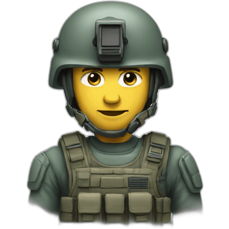 fintech special force emoji