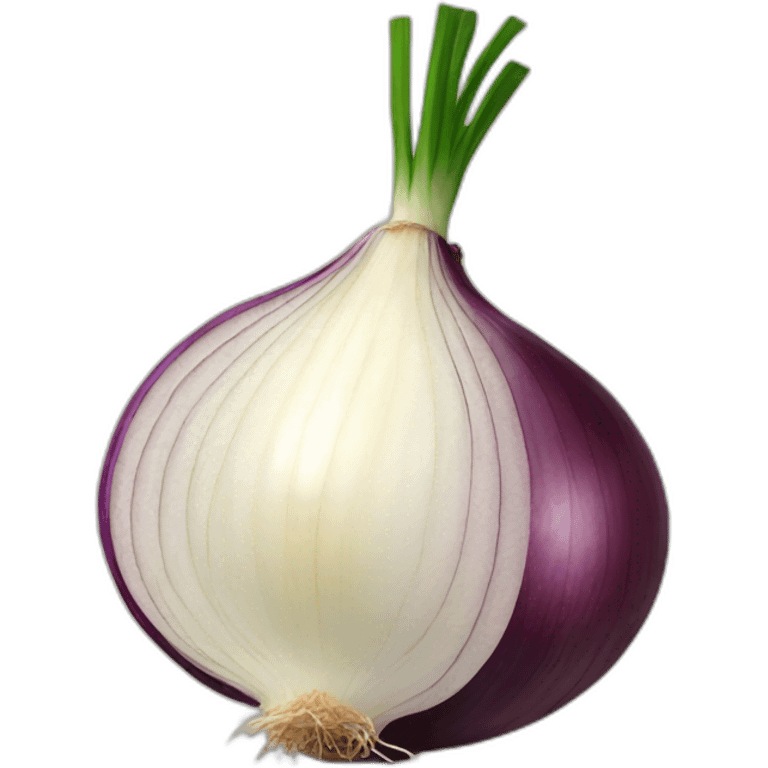 onion emoji