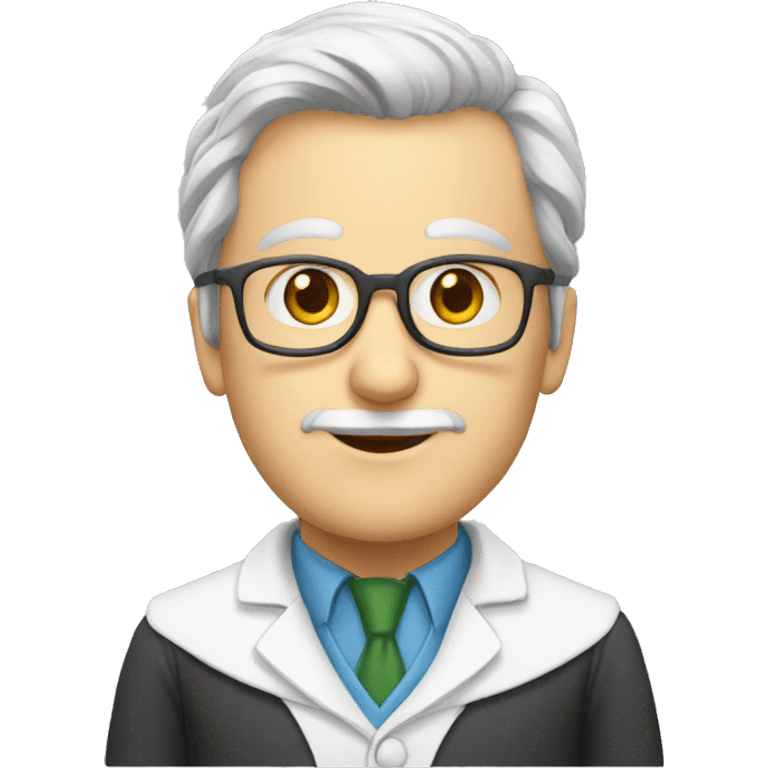 Dr. Quendt emoji