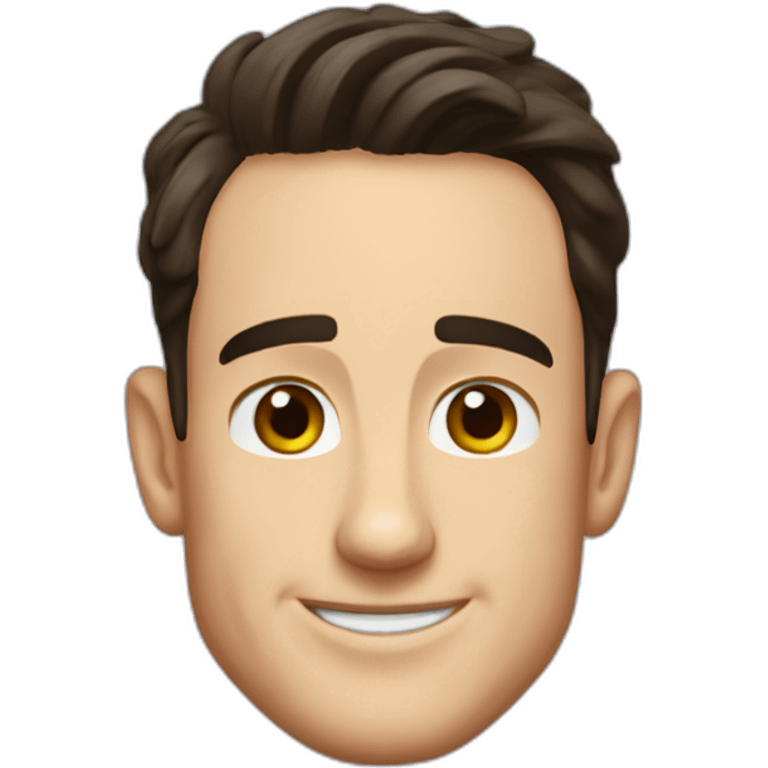 Joey logano  emoji