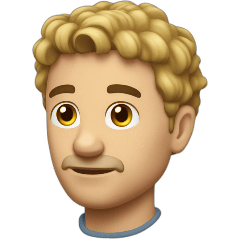 Róbert Fico emoji