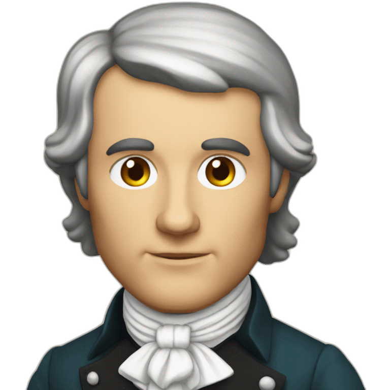 Robert Burns emoji