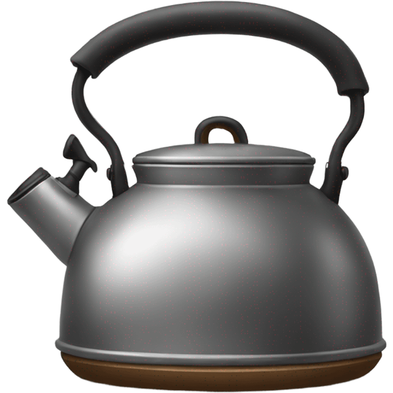 Kettle emoji