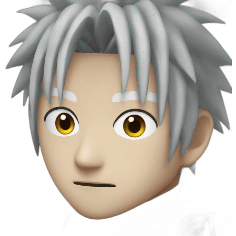 Obito uchiha  emoji