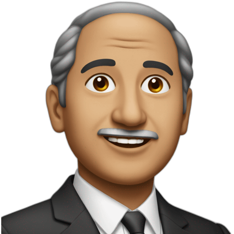 irzan rafi imtinan emoji