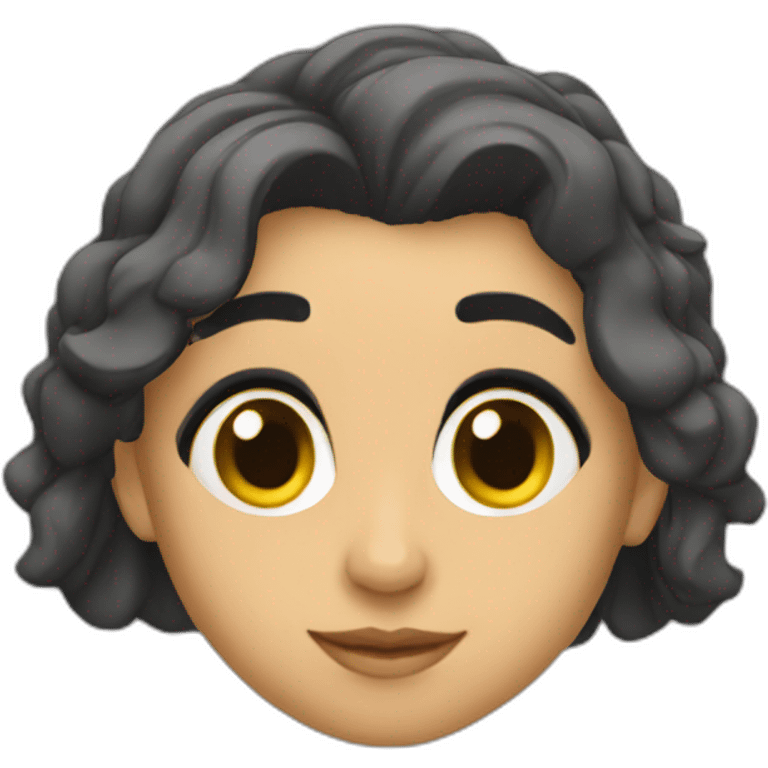 brasileira emoji