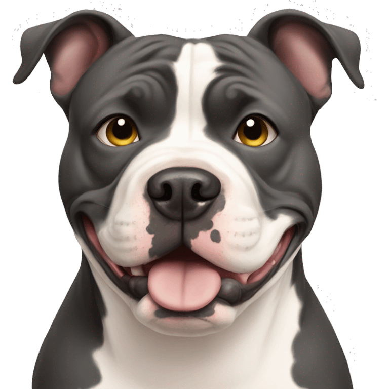 American bully emoji