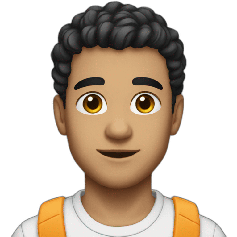 younes vol emoji