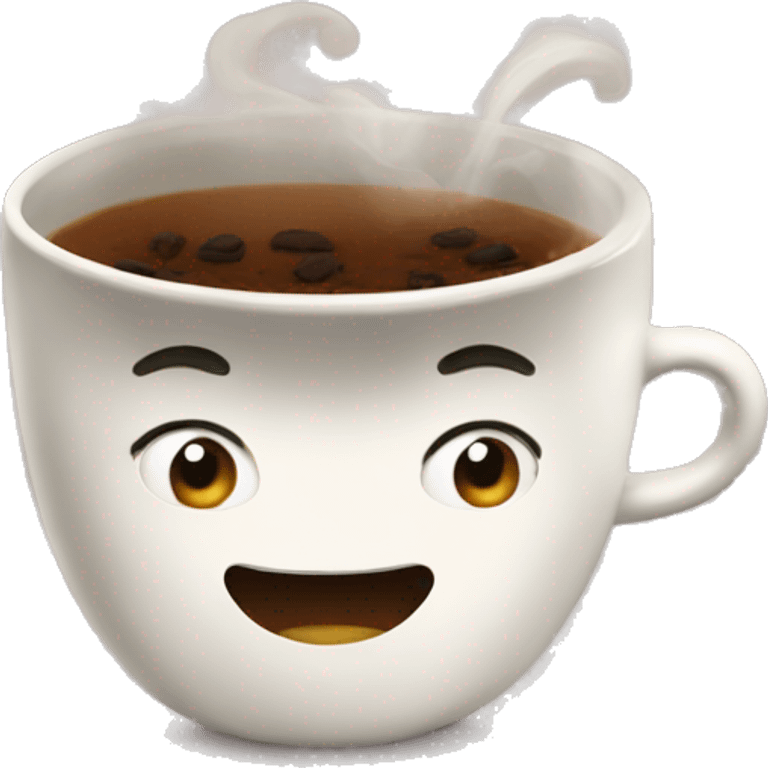 çay emoji