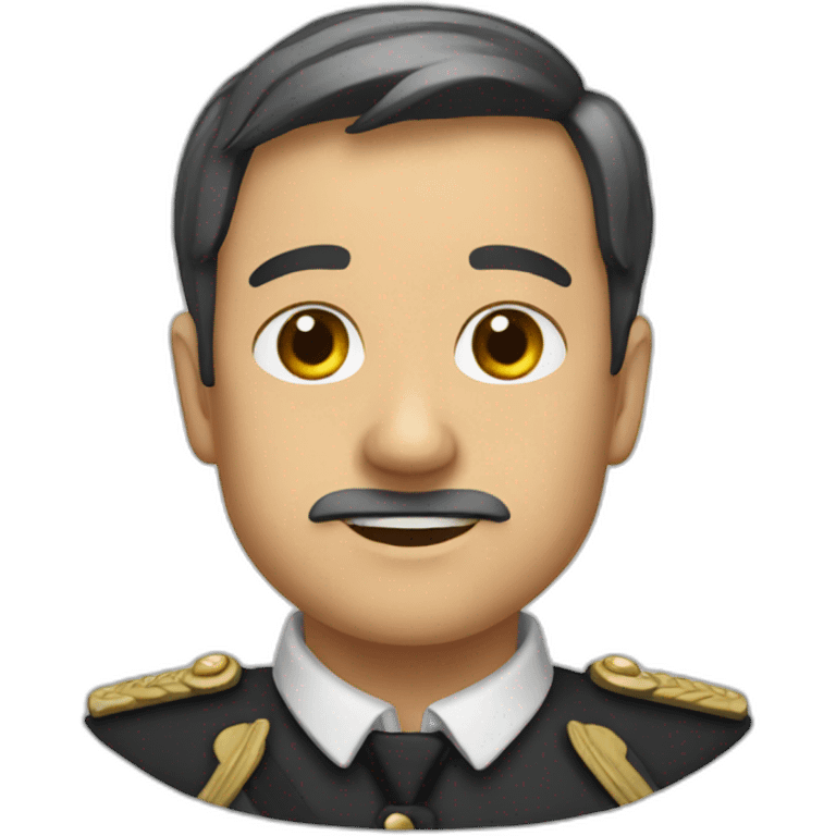 adolph emoji